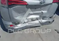 2016 Toyota RAV4 фото