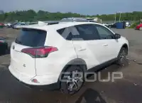 2016 Toyota RAV4 фото