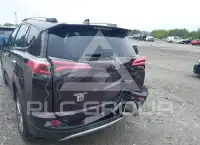 2016 Toyota RAV4 фото