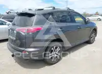 2016 Toyota RAV4 фото