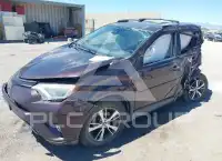 2016 Toyota RAV4 фото