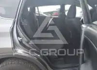 2016 Toyota RAV4 photo
