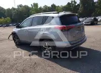 2016 Toyota RAV4 photo