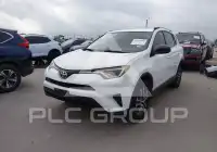 2016 Toyota RAV4 фото