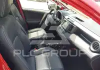 2016 Toyota RAV4 фото