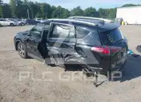 2016 Toyota RAV4 photo