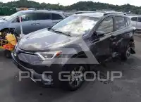 2016 Toyota RAV4 фото