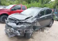 2016 Toyota RAV4 photo