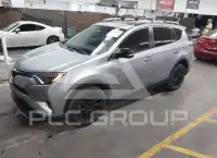 2016 Toyota RAV4 photo