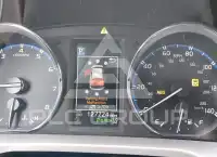 2016 Toyota RAV4 photo