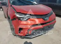 2016 Toyota RAV4 фото