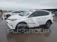 2016 Toyota RAV4 фото