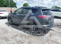 2016 Toyota RAV4 фото