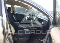 2016 Toyota RAV4 photo