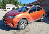 2016 Toyota RAV4 фото
