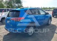2016 Toyota RAV4 photo