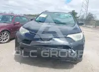 2016 Toyota RAV4 фото