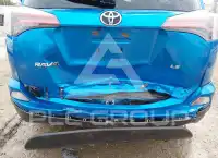 2016 Toyota RAV4 фото