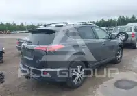 2016 Toyota RAV4 photo