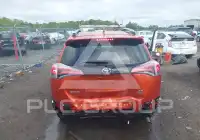 2016 Toyota RAV4 фото