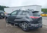 2016 Toyota RAV4 photo