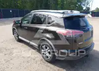2016 Toyota RAV4 фото