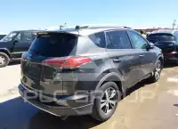 2016 Toyota RAV4 photo