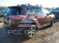 2016 Toyota RAV4 photo