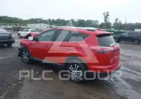 2016 Toyota RAV4 фото