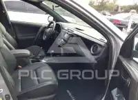 2016 Toyota RAV4 photo