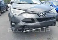 2016 Toyota RAV4 фото
