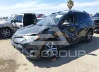 2016 Toyota RAV4 photo