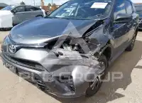 2016 Toyota RAV4 фото