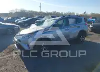 2016 Toyota RAV4 фото