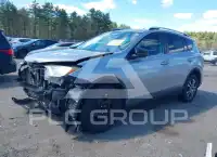 2016 Toyota RAV4 фото