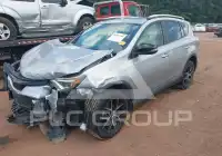 2016 Toyota RAV4 фото