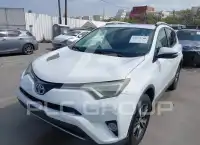 2016 Toyota RAV4 photo