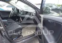 2016 Toyota RAV4 фото