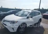 2016 Toyota RAV4 фото