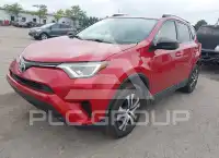 2016 Toyota RAV4 photo