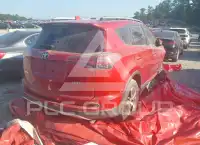 2016 Toyota RAV4 фото