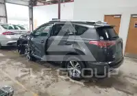 2016 Toyota RAV4 photo