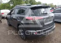 2016 Toyota RAV4 фото