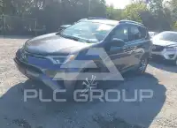 2016 Toyota RAV4 фото
