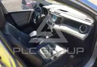 2016 Toyota RAV4 фото