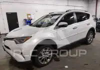2016 Toyota RAV4 фото