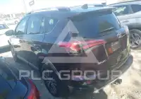 2016 Toyota RAV4 фото