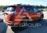 2016 Toyota RAV4 фото