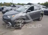 2016 Toyota RAV4 photo