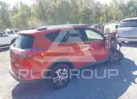 2016 Toyota RAV4 photo